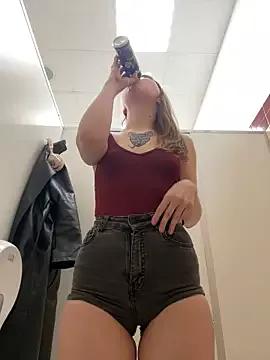 Sunny___Bunny on StripChat 