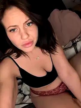 SwedishBaabe — Take my bra