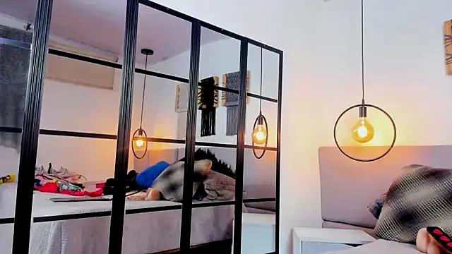 Sweet_camille on StripChat 