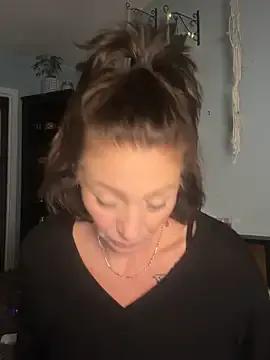 SweetandSluttyMilf — BBFatty Sit & Stretch