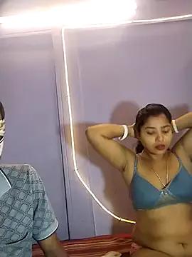 sxRittika — cum on face