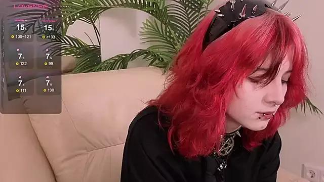 TaiteBeat on StripChat 