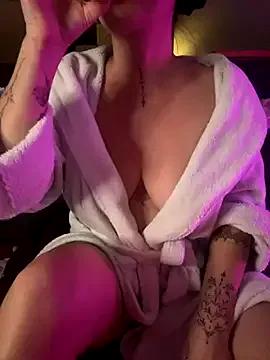 TheNaturalistX's avatar