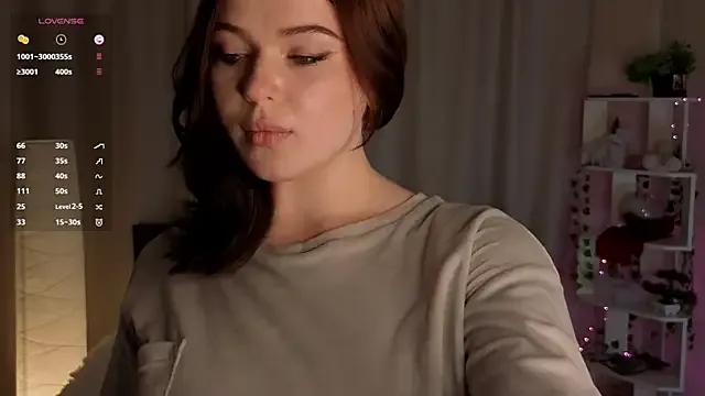 ThuBoppre — Freechat on StripChat