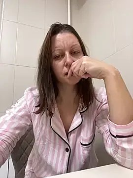 Titana999 — Private on StripChat