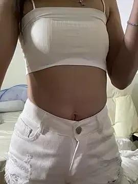 tran_my — Freechat on StripChat