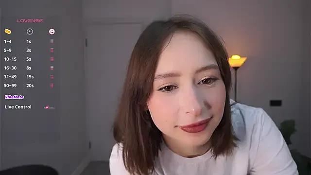 TrinaGosche — spank my little ass 3