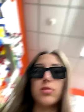 VelvetVixenI — Give me a  and enjoy my Fanclub 