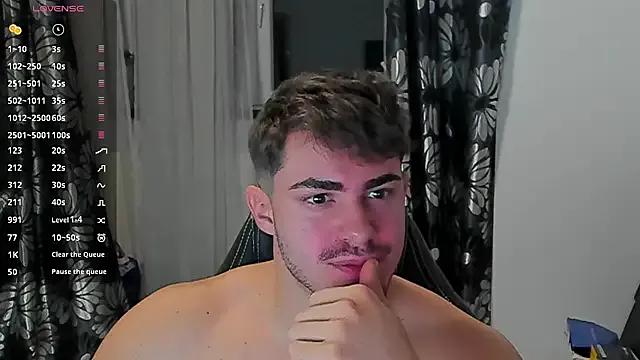 WilsonJules's avatar