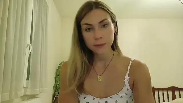 wonderalice31 — wet my dress / Mouille ma robe :P