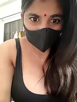 Wow_Riya — Oil boobs massage