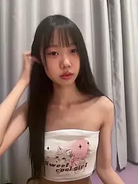 xinyu789 — Freechat on StripChat