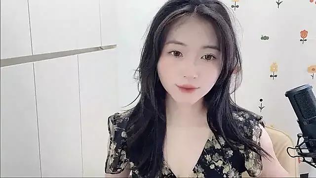 xixi-baobao on StripChat 