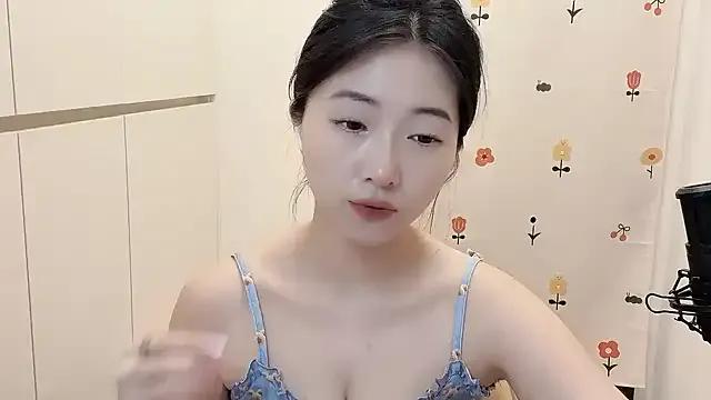 xixi-baobao on StripChat 