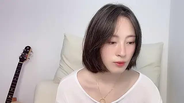 xiyan-yuyu — Freechat on StripChat