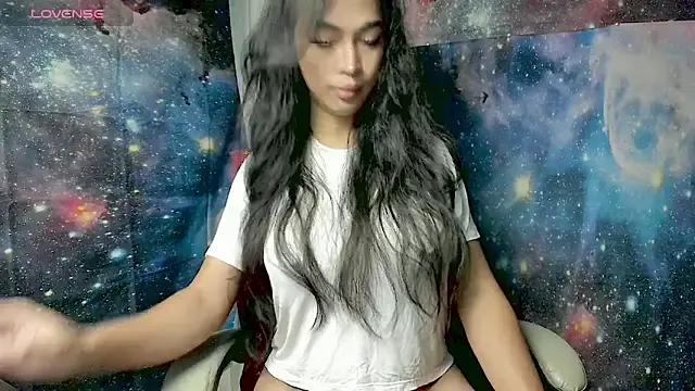XXsexylongcockXX on StripChat