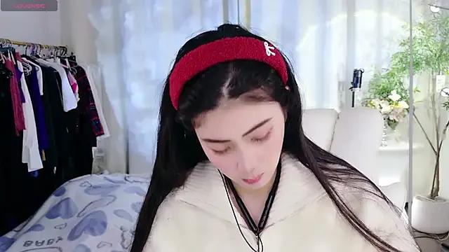 yangyang-777 — Freechat on StripChat