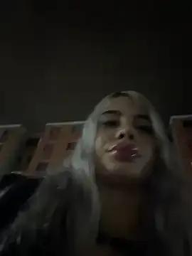 YouCandiSumisa — Sin tangas