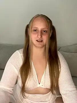 young_hailey — Show boobs