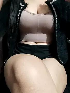 Your_Rubina — Freechat on StripChat