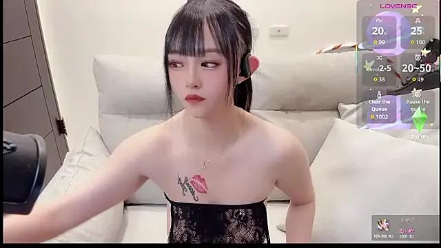 Yucheng_920baby's avatar