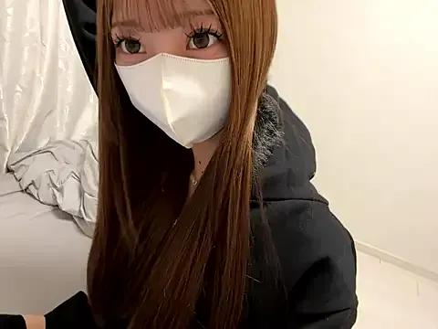 yunayuna_1231 — Freechat on StripChat