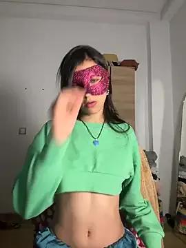 ZINA-MOROCCO — Group on StripChat